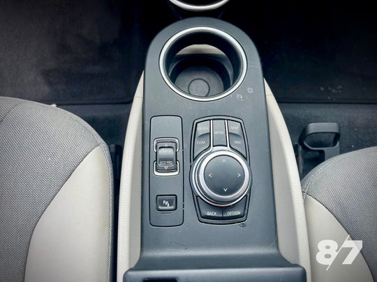 BMW I3 ATELIER