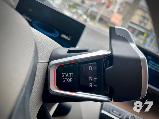 BMW I3 ATELIER