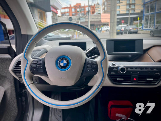 BMW I3 ATELIER