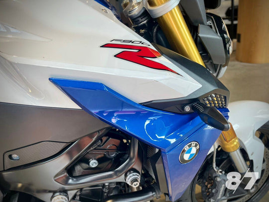 BMW MOTO F 900 R