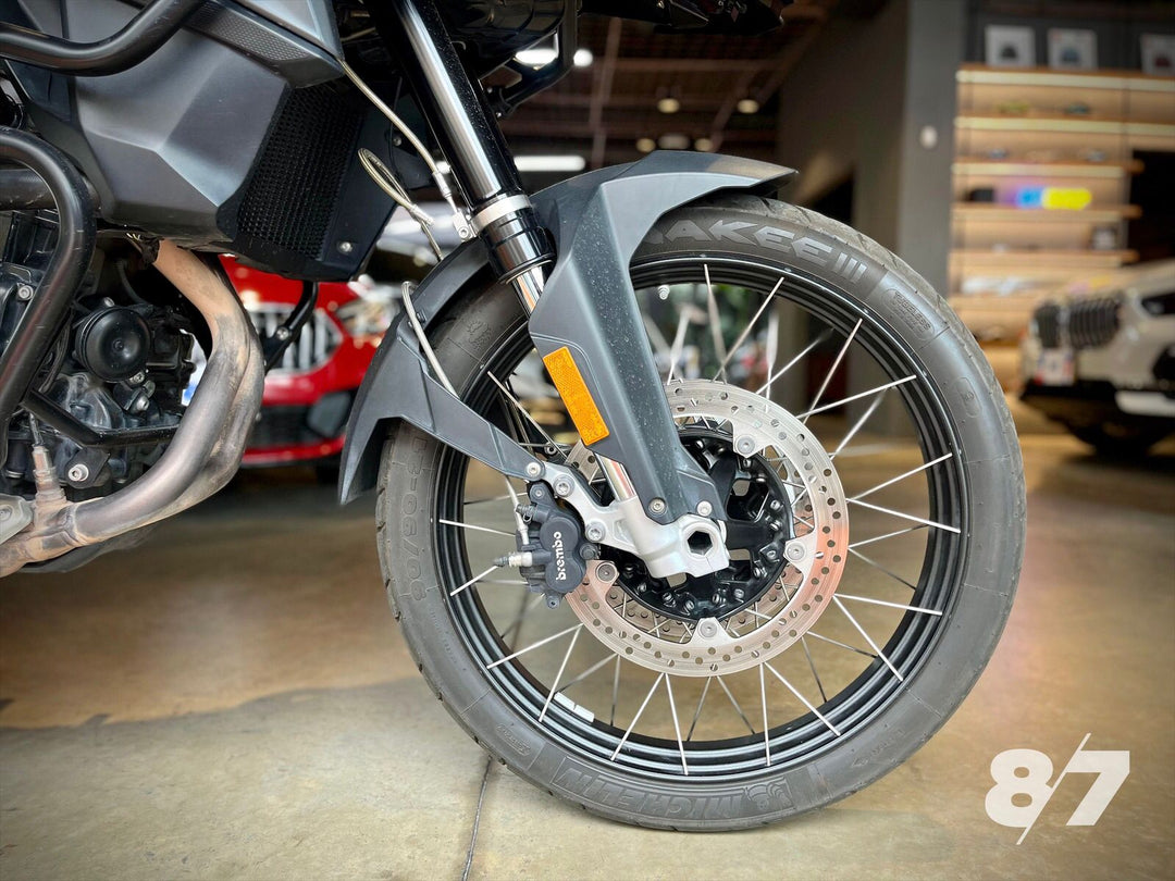 BMW F850 GS