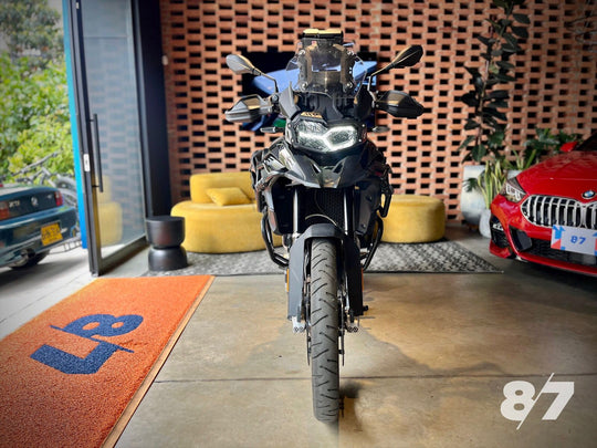 BMW F850 GS