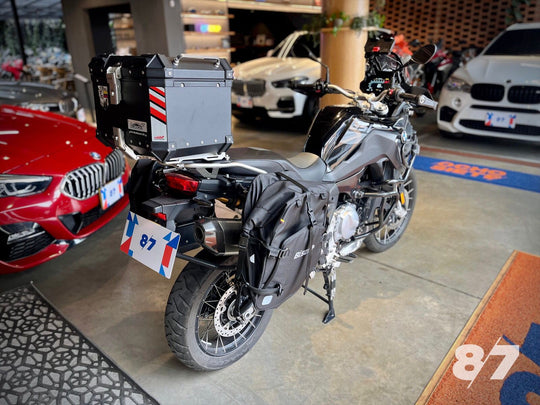 BMW F850 GS