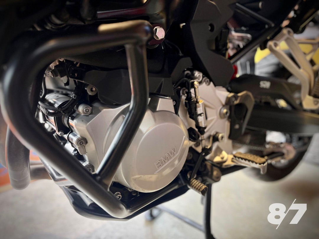 BMW F850 GS