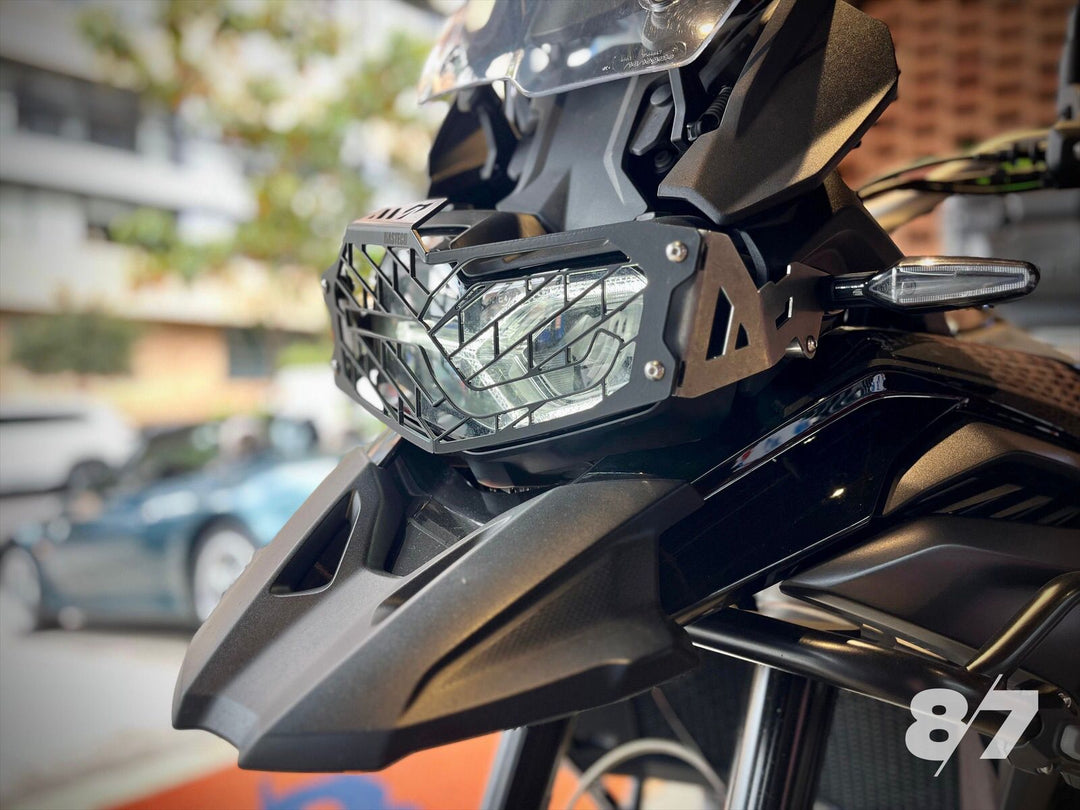 BMW F850 GS