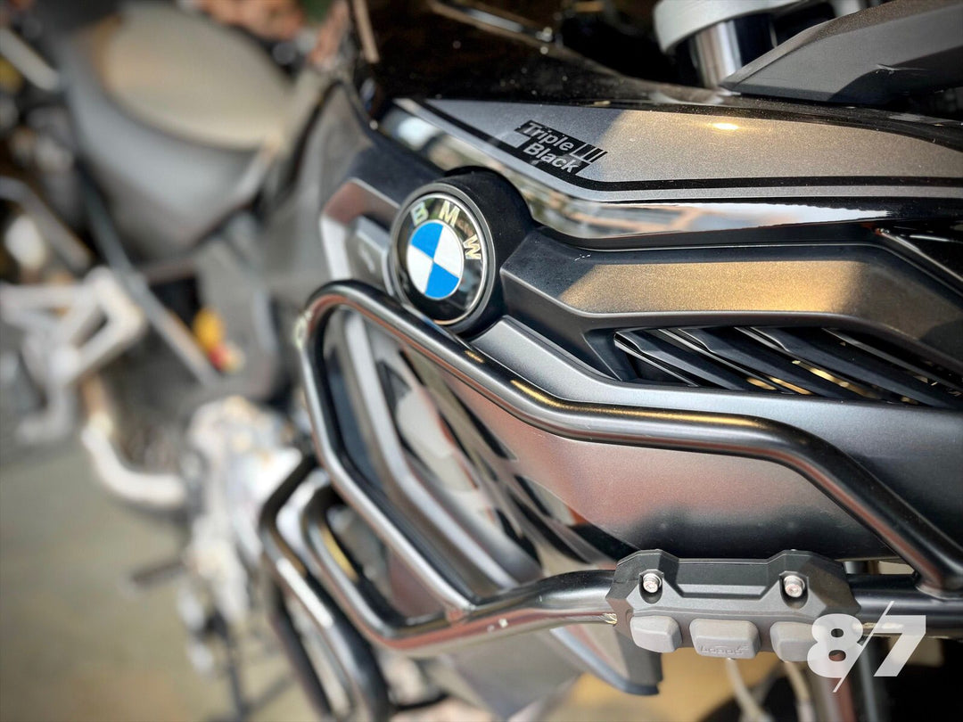 BMW F850 GS