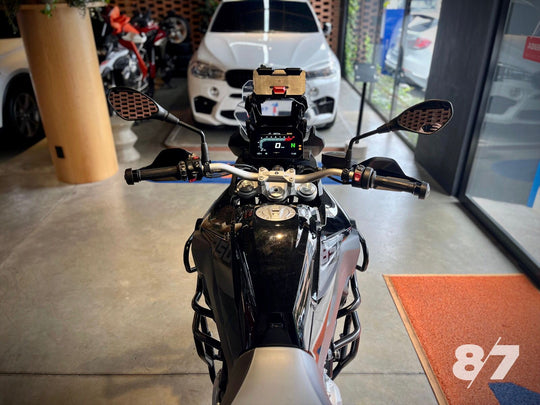 BMW F850 GS