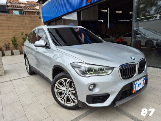BMW X1 SDRIVE 20I