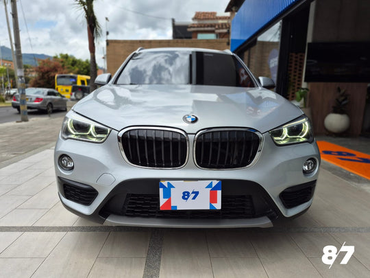 BMW X1 SDRIVE 20I