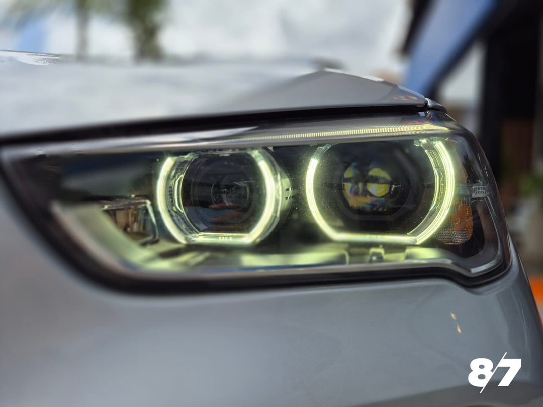 BMW X1 SDRIVE 20I