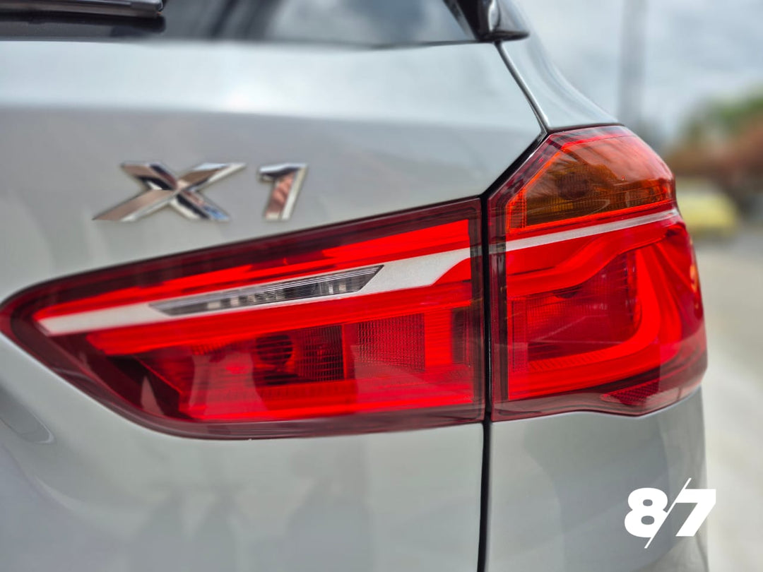 BMW X1 SDRIVE 20I