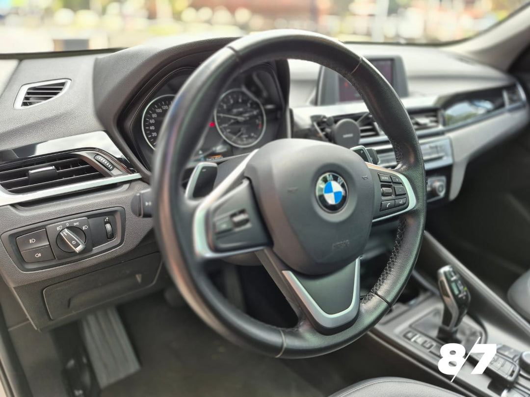 BMW X1 SDRIVE 20I