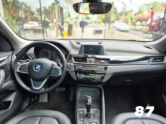 BMW X1 SDRIVE 20I