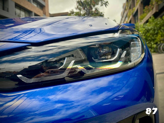 BMW  420I CABRIO PAQ M