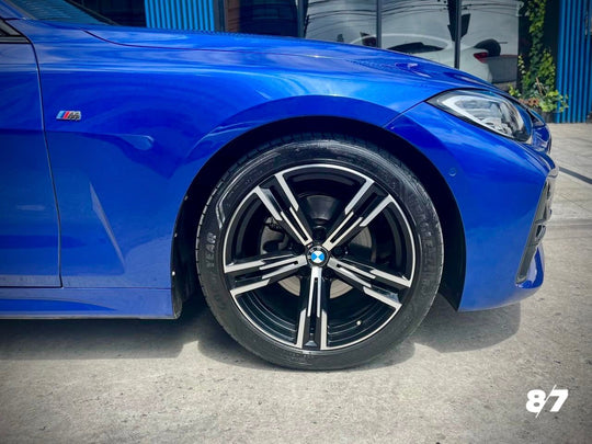 BMW  420I CABRIO PAQ M