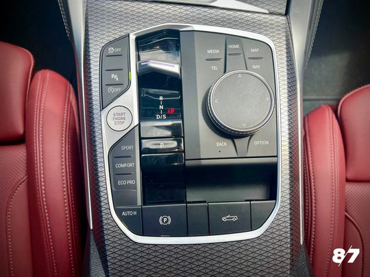 BMW  420I CABRIO PAQ M