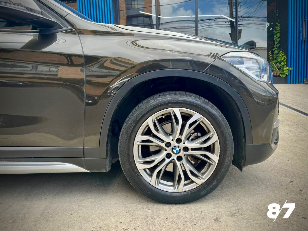 BMW X1 SDRIVE 18I