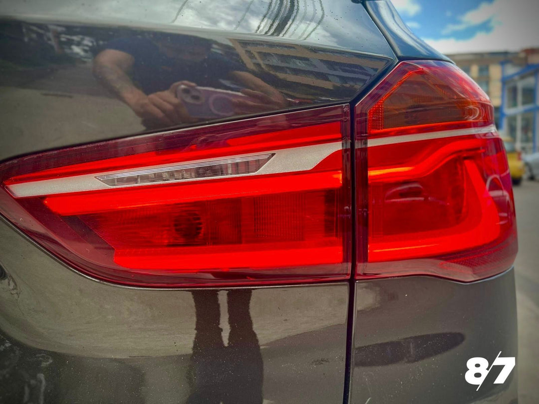 BMW X1 SDRIVE 18I