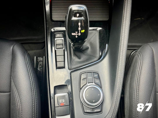 BMW X1 SDRIVE 18I