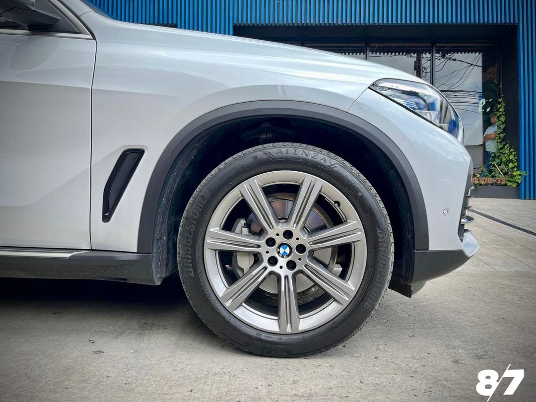 BMW X5 XDRIVE40I