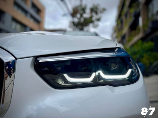 BMW X5 XDRIVE40I