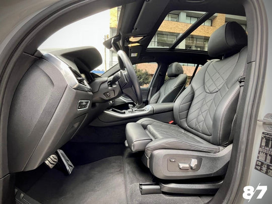 BMW X5 XDRIVE40I