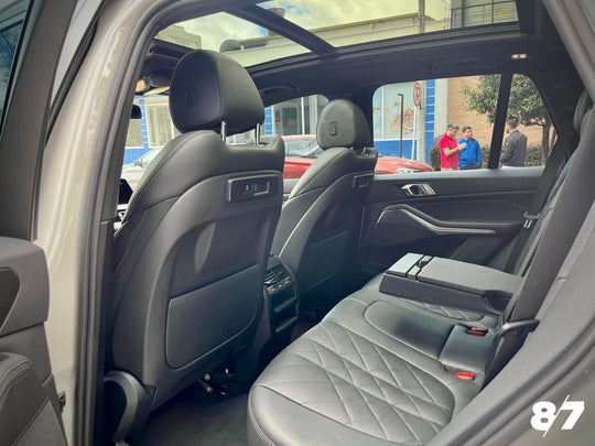 BMW X5 XDRIVE40I