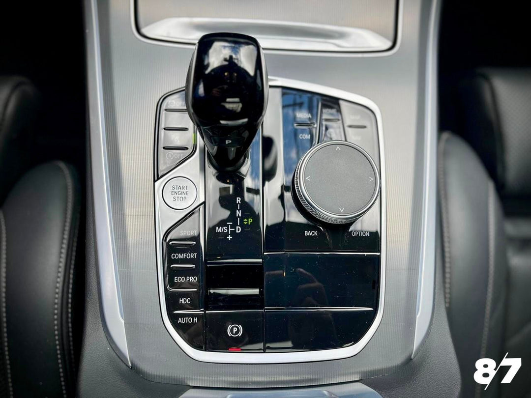 BMW X5 XDRIVE40I