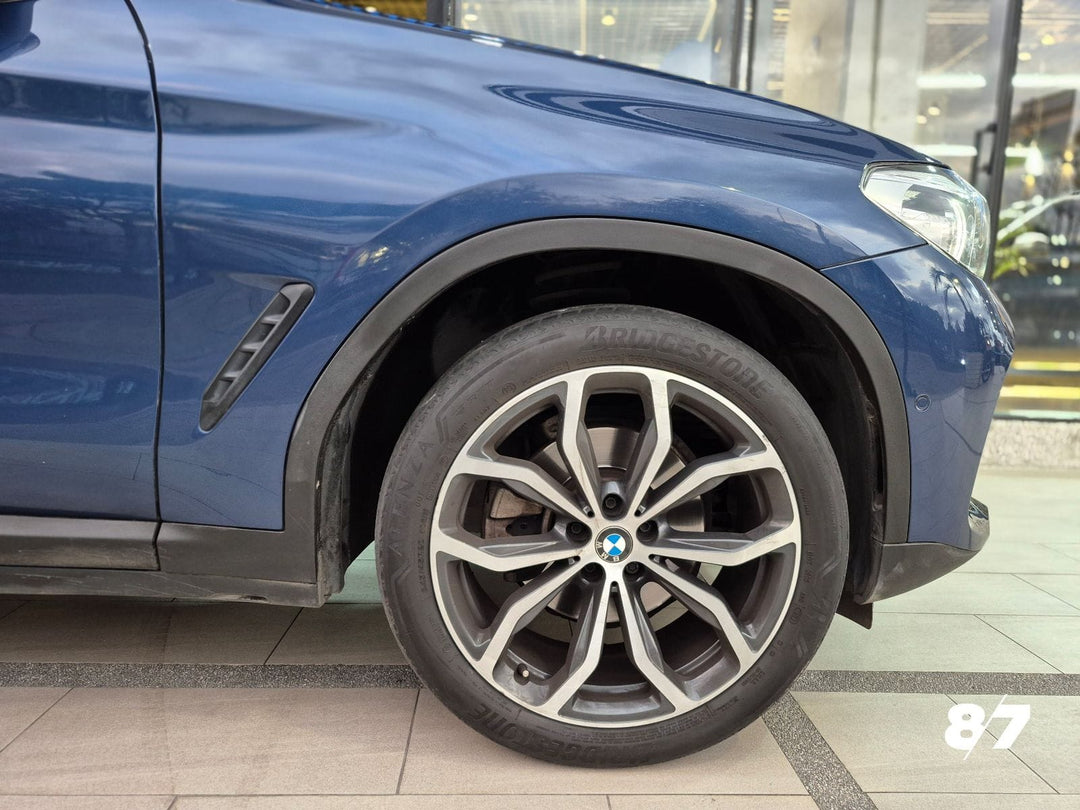 BMW X4 XDRIVE 30I