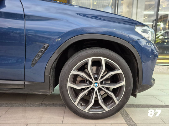 BMW X4 XDRIVE 30I