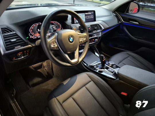 BMW X4 XDRIVE 30I