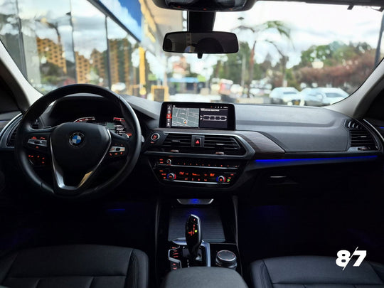 BMW X4 XDRIVE 30I