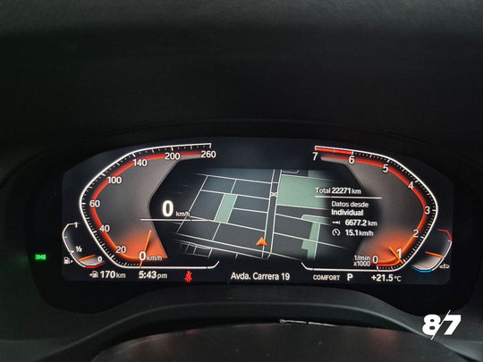 BMW X4 XDRIVE 30I