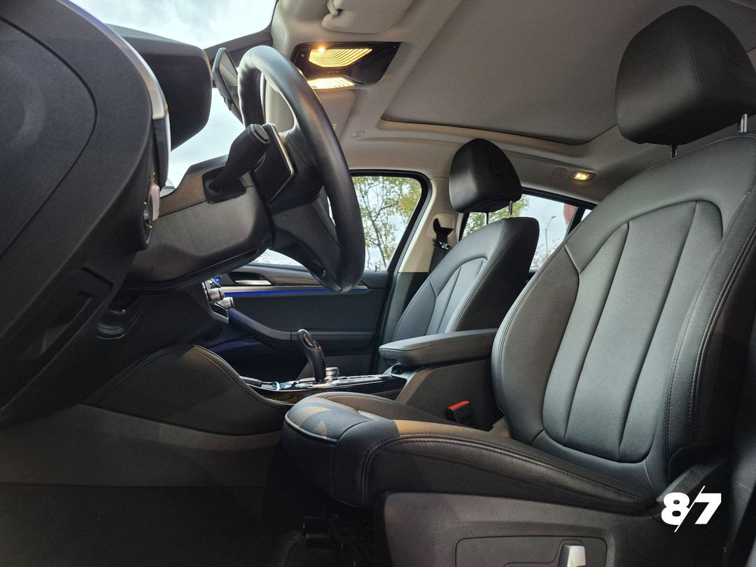 BMW X4 XDRIVE 30I