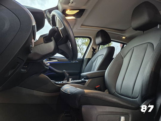 BMW X4 XDRIVE 30I