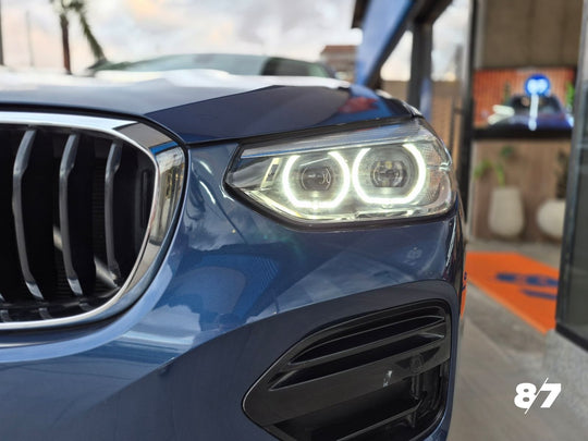 BMW X4 XDRIVE 30I