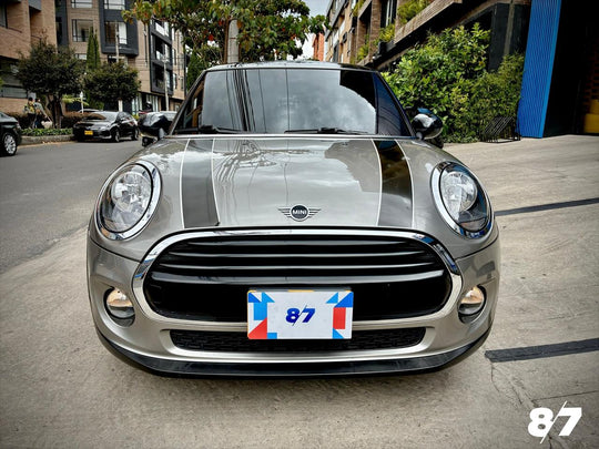 MINI COOPER SALT