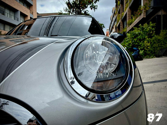 MINI COOPER SALT
