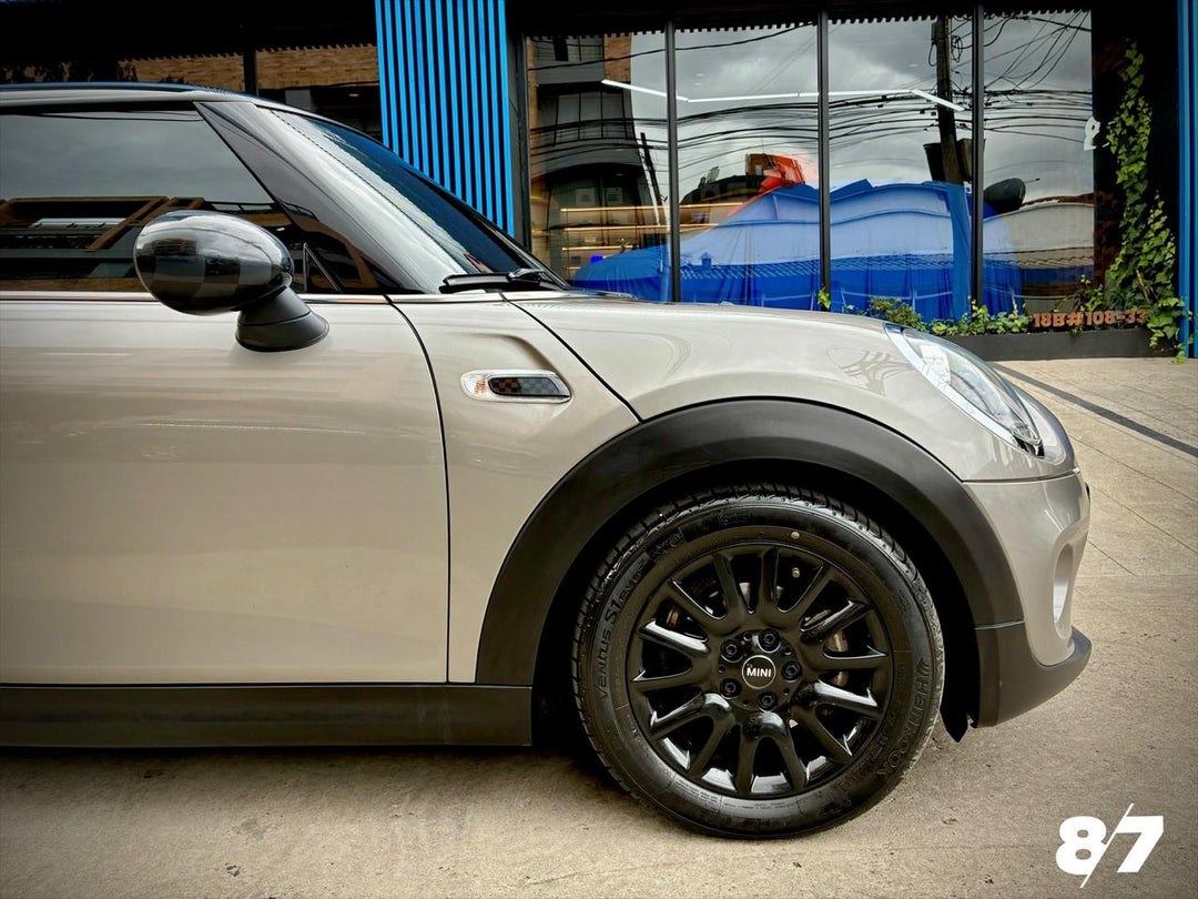 MINI COOPER SALT