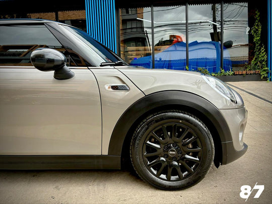 MINI COOPER SALT