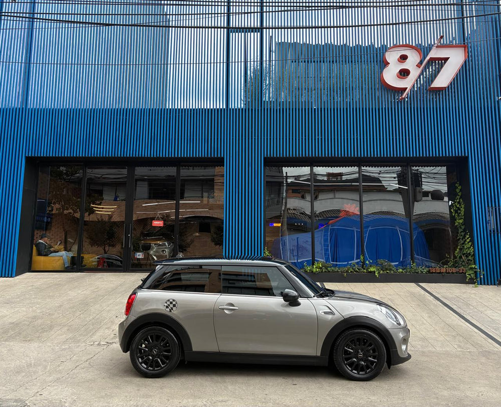 MINI COOPER SALT