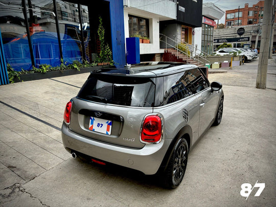 MINI COOPER SALT