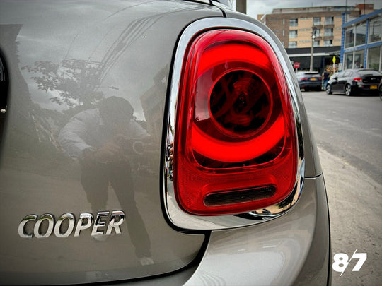 MINI COOPER SALT