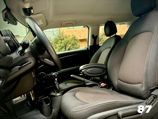 MINI COOPER SALT
