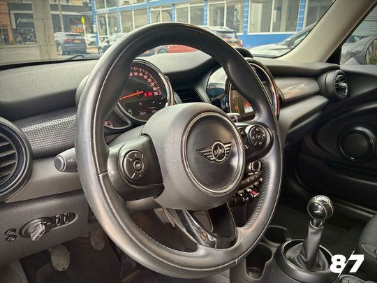 MINI COOPER SALT