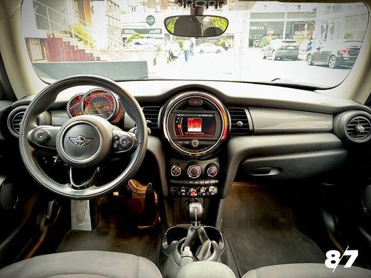 MINI COOPER SALT