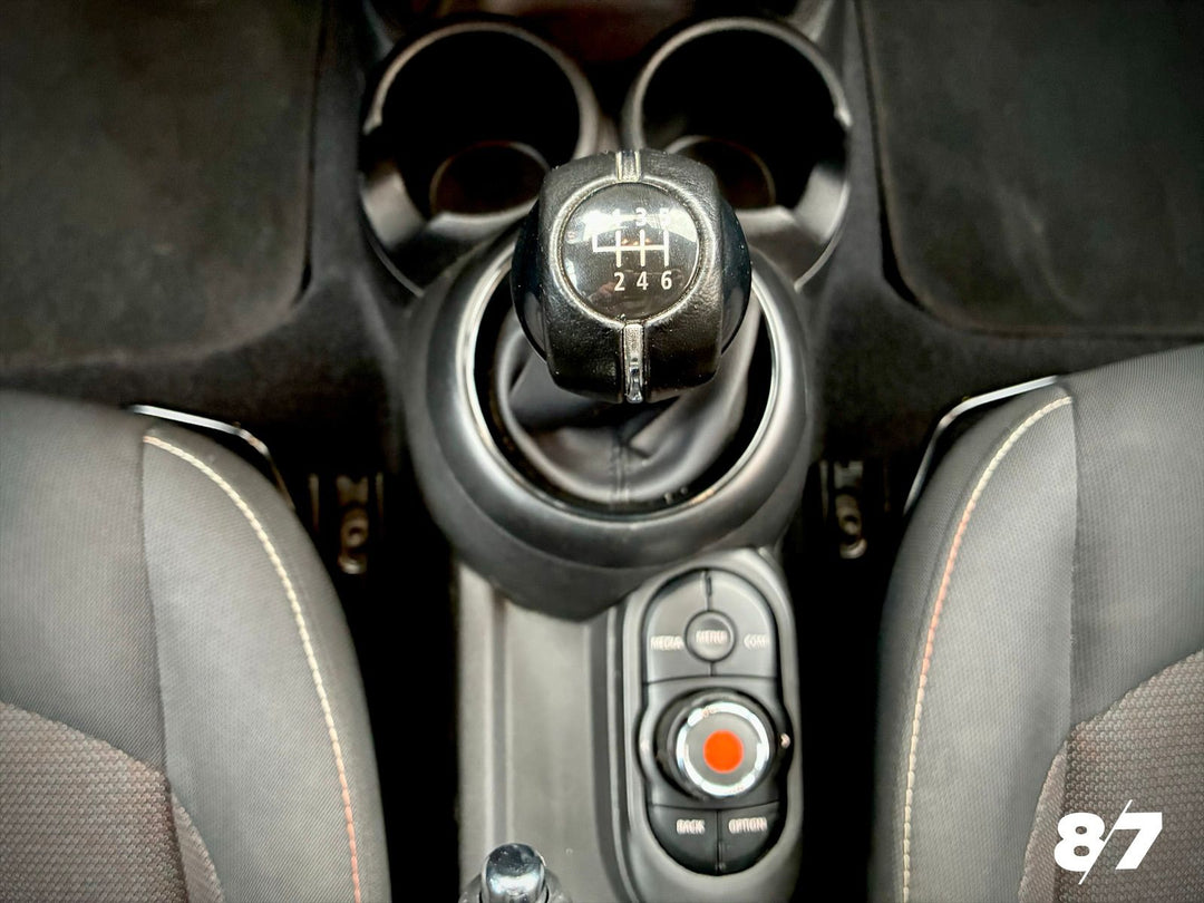 MINI COOPER SALT