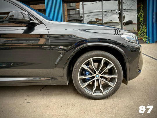 BMW X3 XDrive M40i