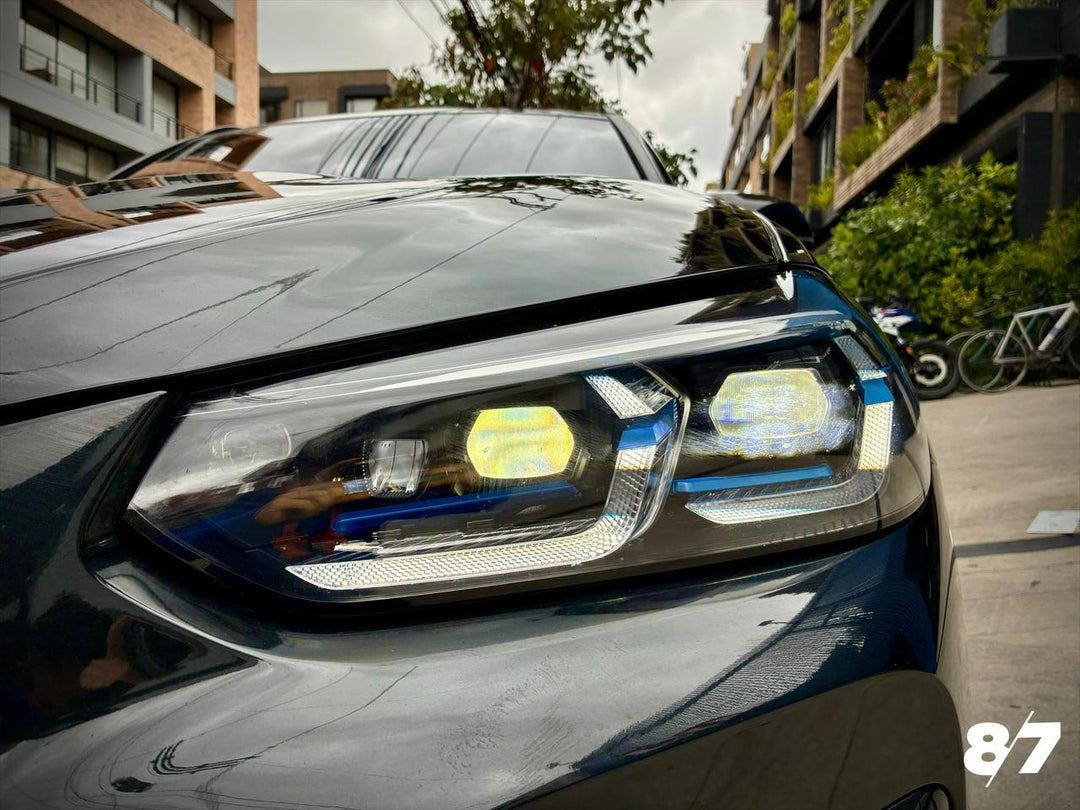 BMW X3 XDrive M40i