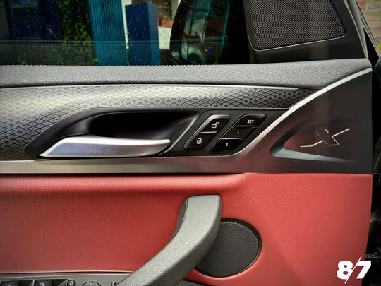 BMW X3 XDrive M40i